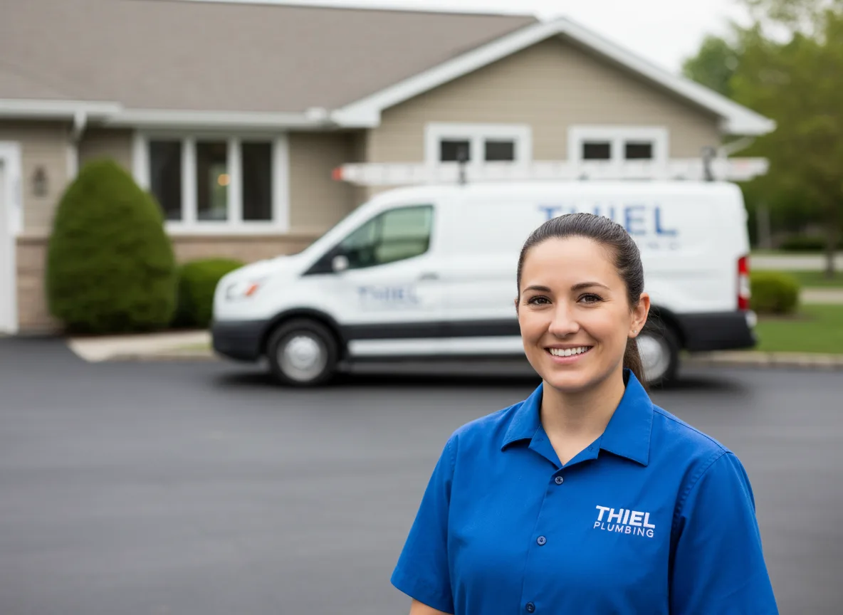 Plumber Dayton, ME FAQs